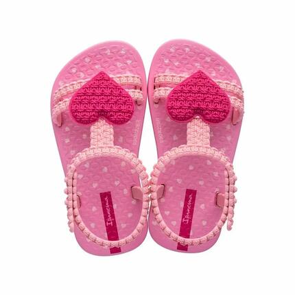 Chanclas para Niños Ipanema BABY 81997 AG194 Rosa