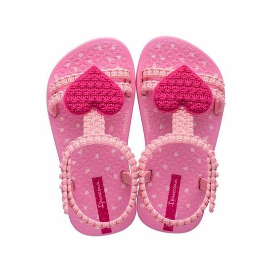 Chanclas para Niños Ipanema BABY 81997 AG194 Rosa