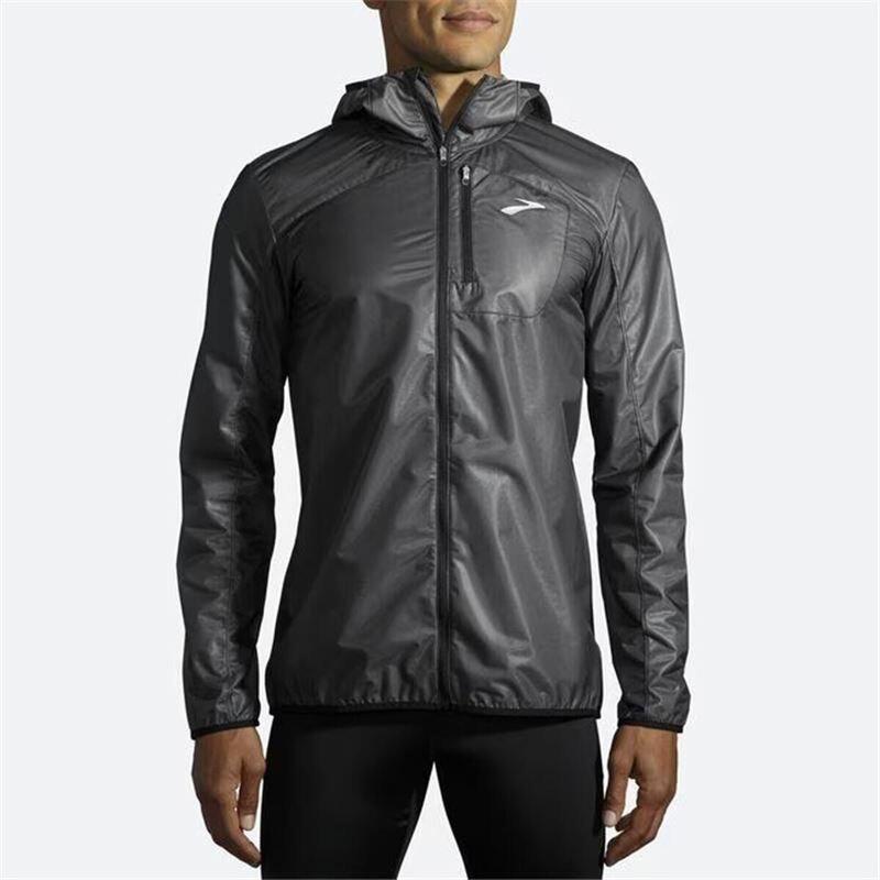 Chaqueta Deportiva para Hombre Running Brooks All Altitude