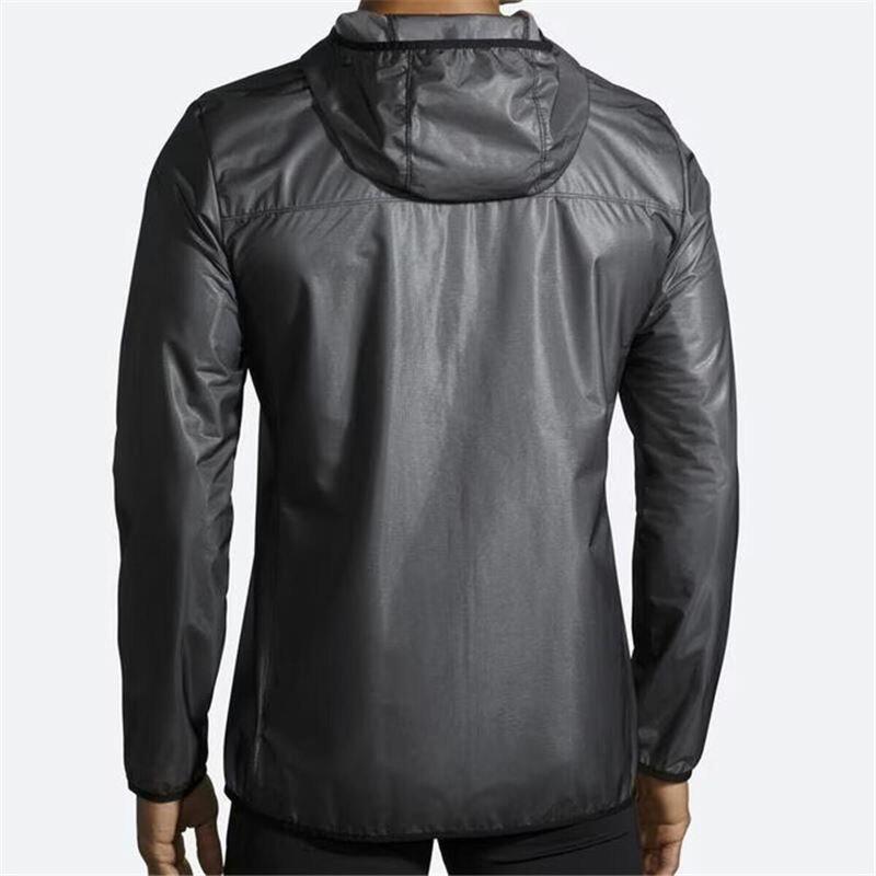 Chaqueta Deportiva para Hombre Running Brooks All Altitude