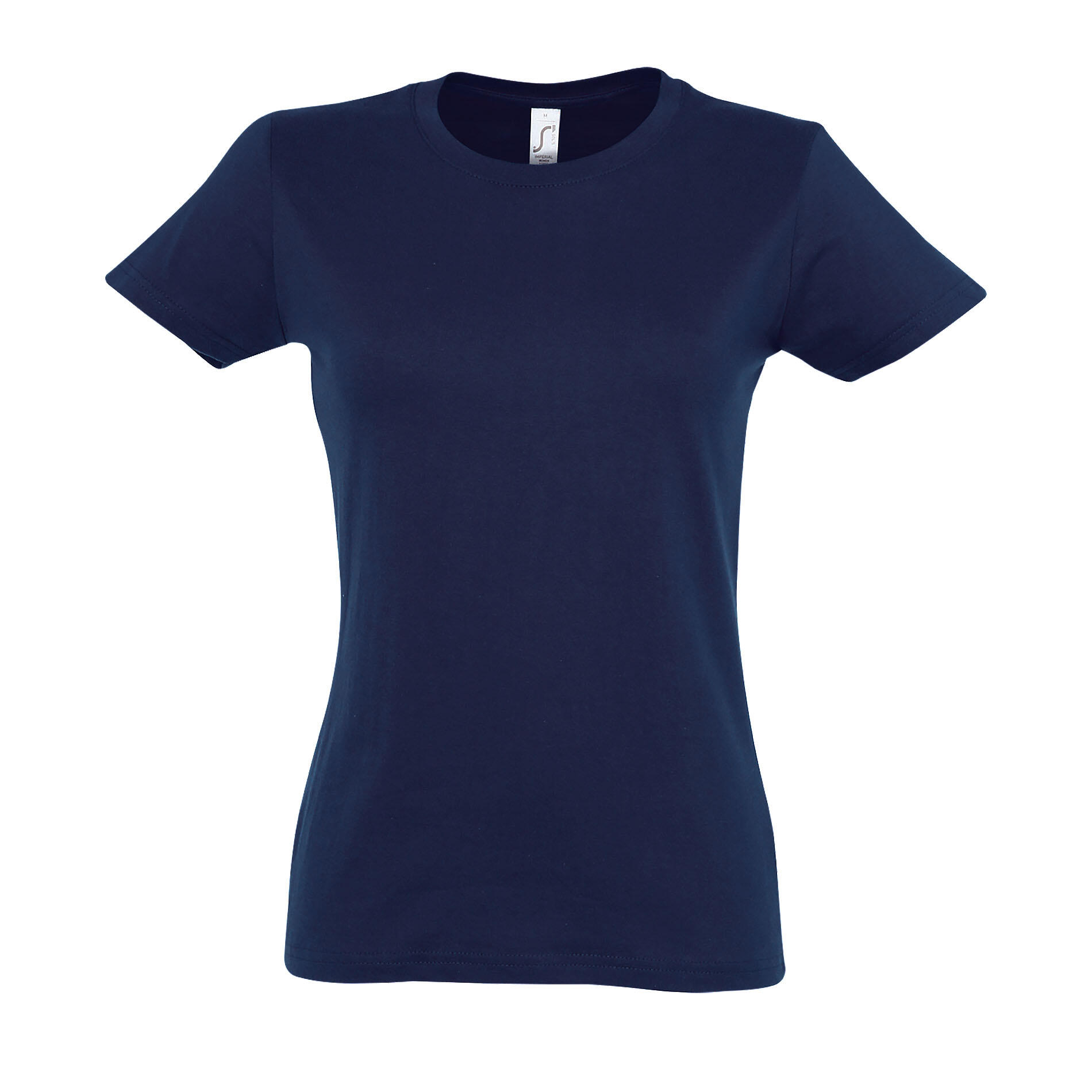 SOLS Womens/Ladies Imperial Short-Sleeved T-Shirt
