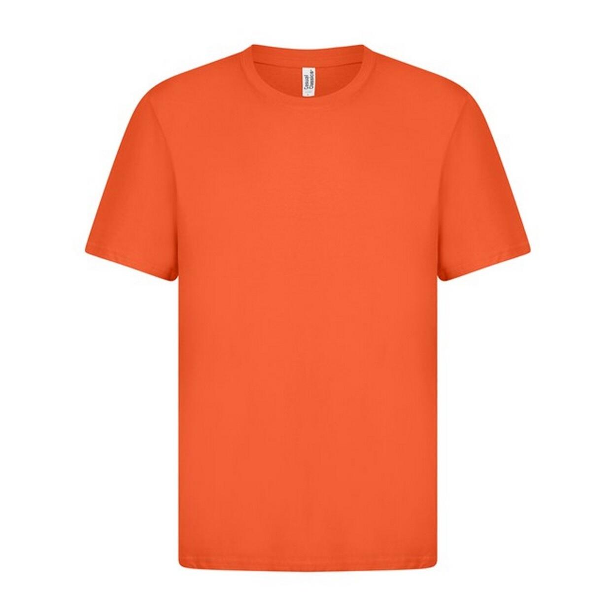 Casual Classic Mens Ringspun Tee