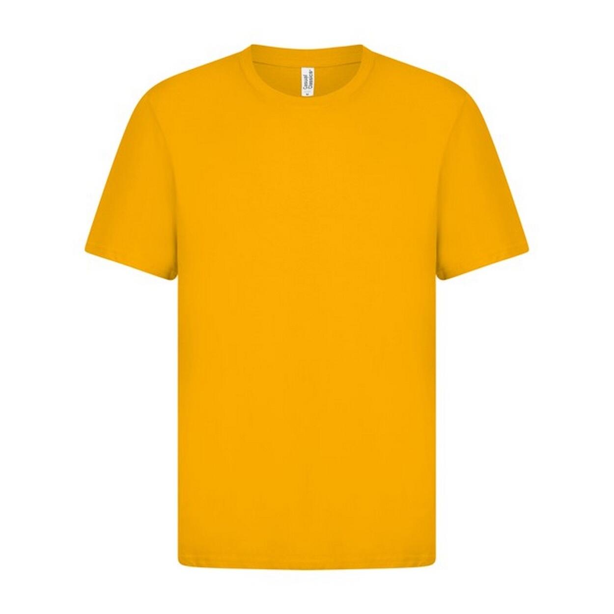 Casual Classic Mens Ringspun Tee