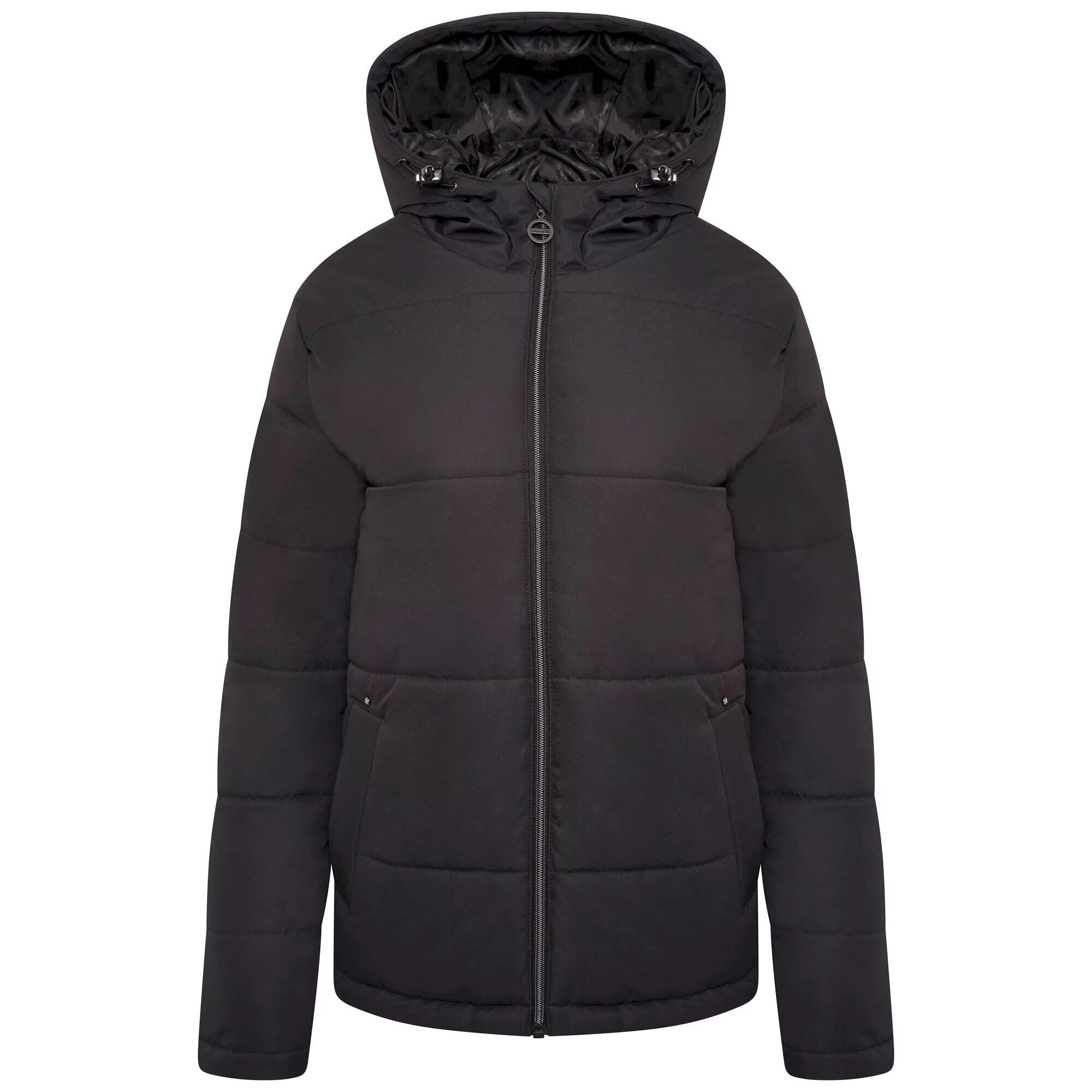 Dare 2B Womens/Ladies Luxuriate Waterproof Padded Jacket