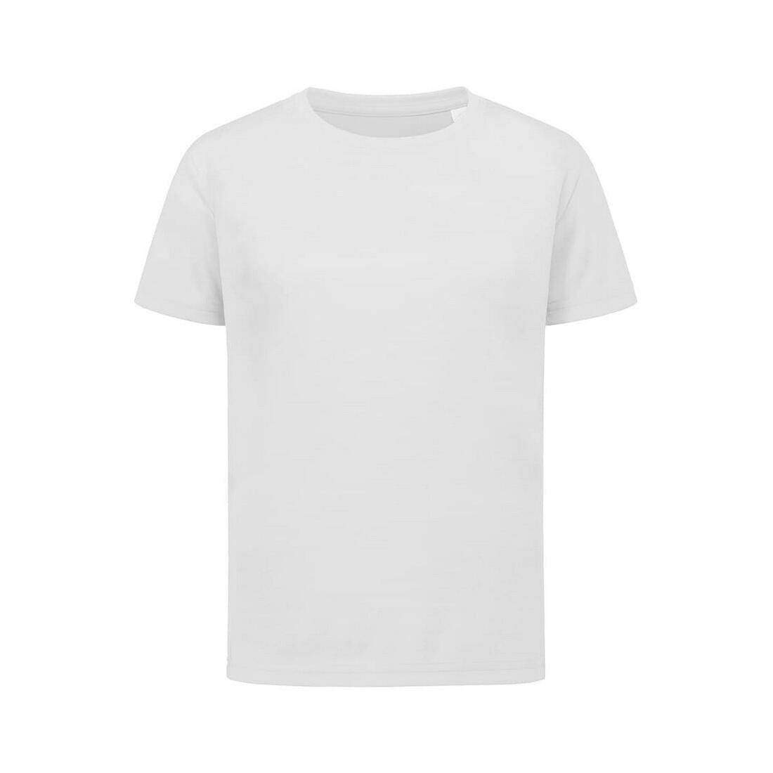Stedman Childrens/Kids Sports Active T-Shirt