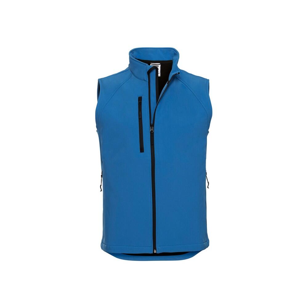 Russell Mens Softshell Gilet