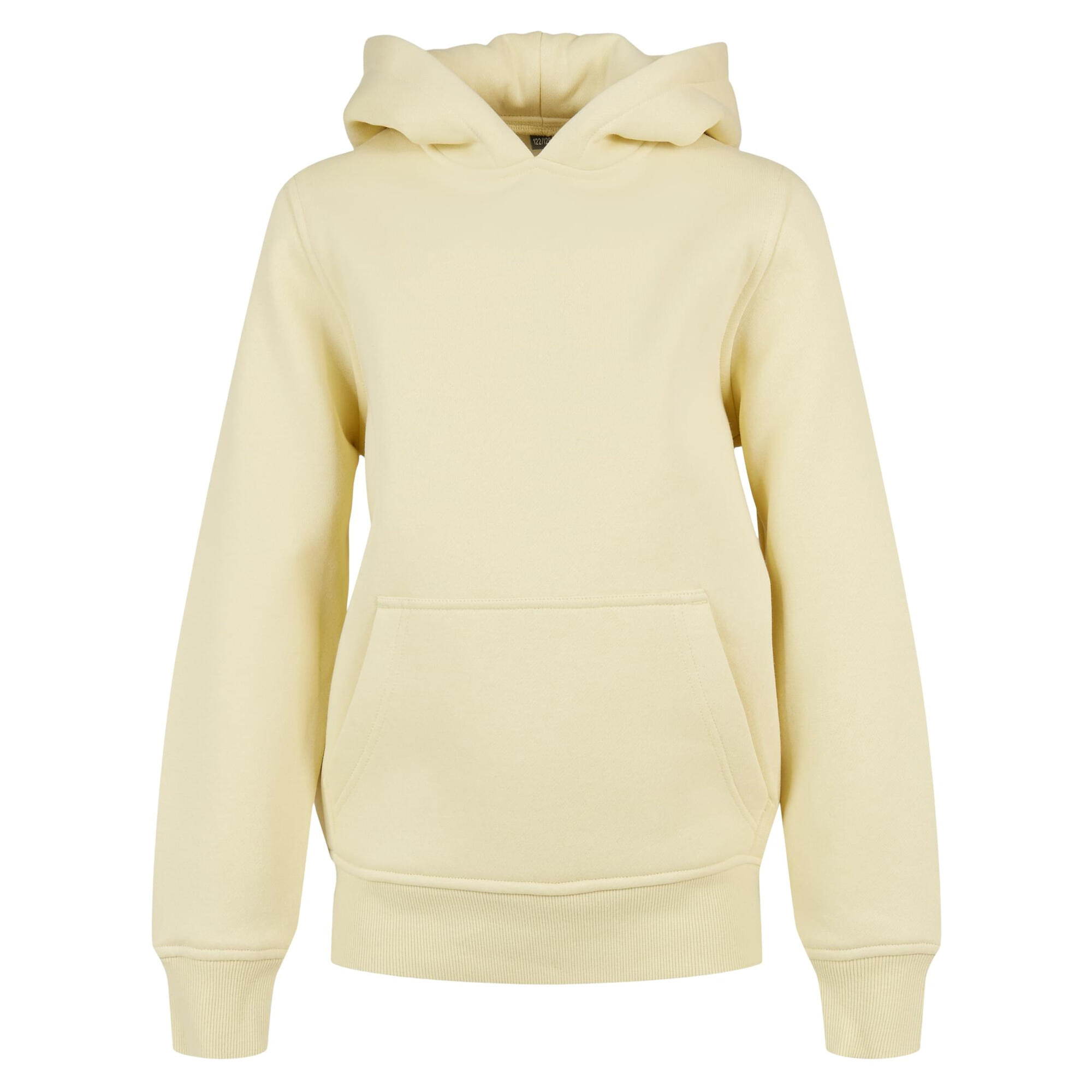Build Your Brand Childrens/Kids Hoodie
