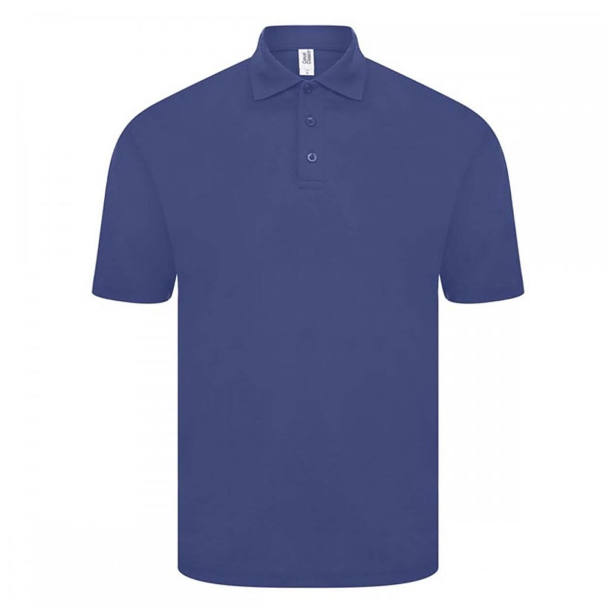 Casual Classics Mens Original Tech Pique Polo Shirt