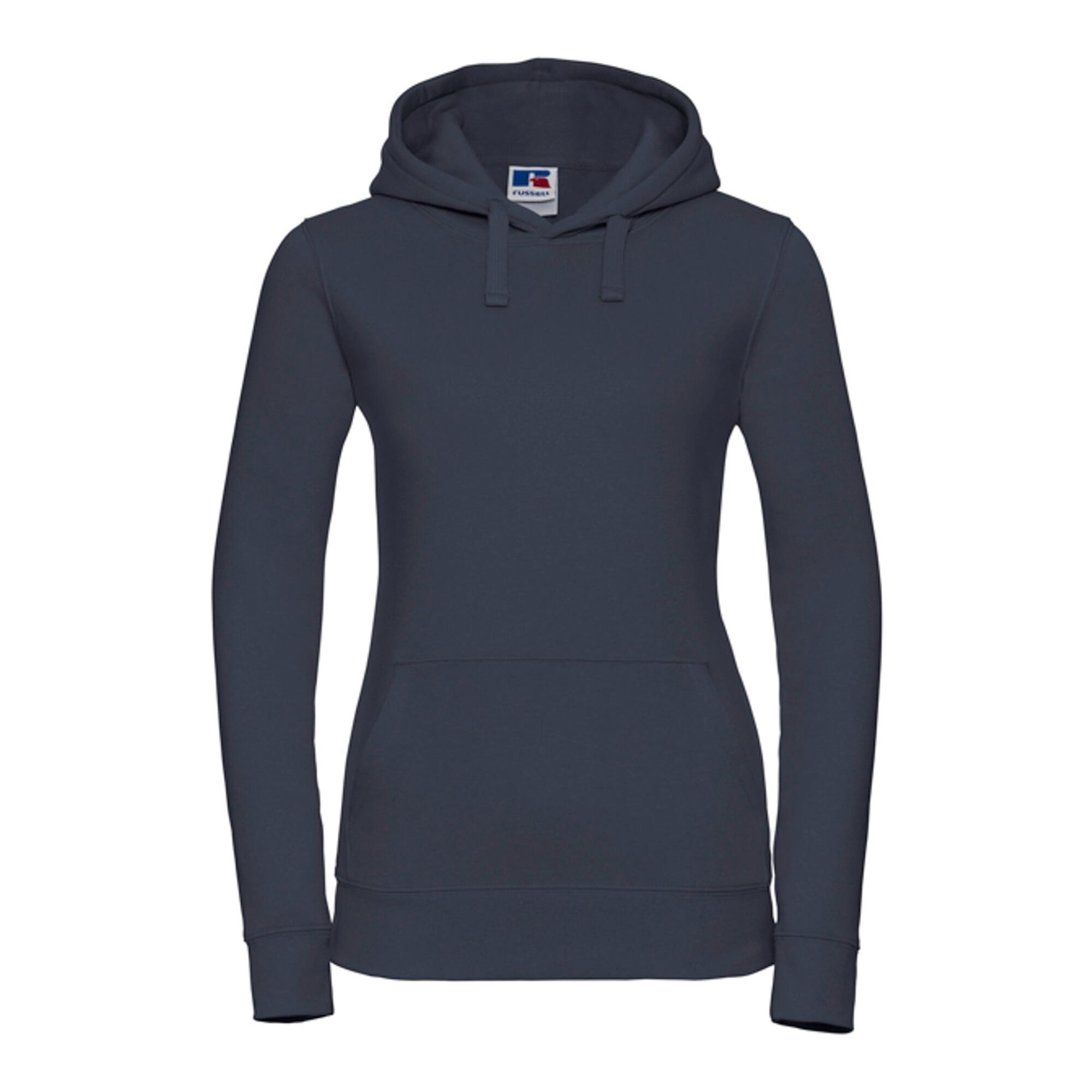 Russell Womens/Ladies Authentic Hoodie