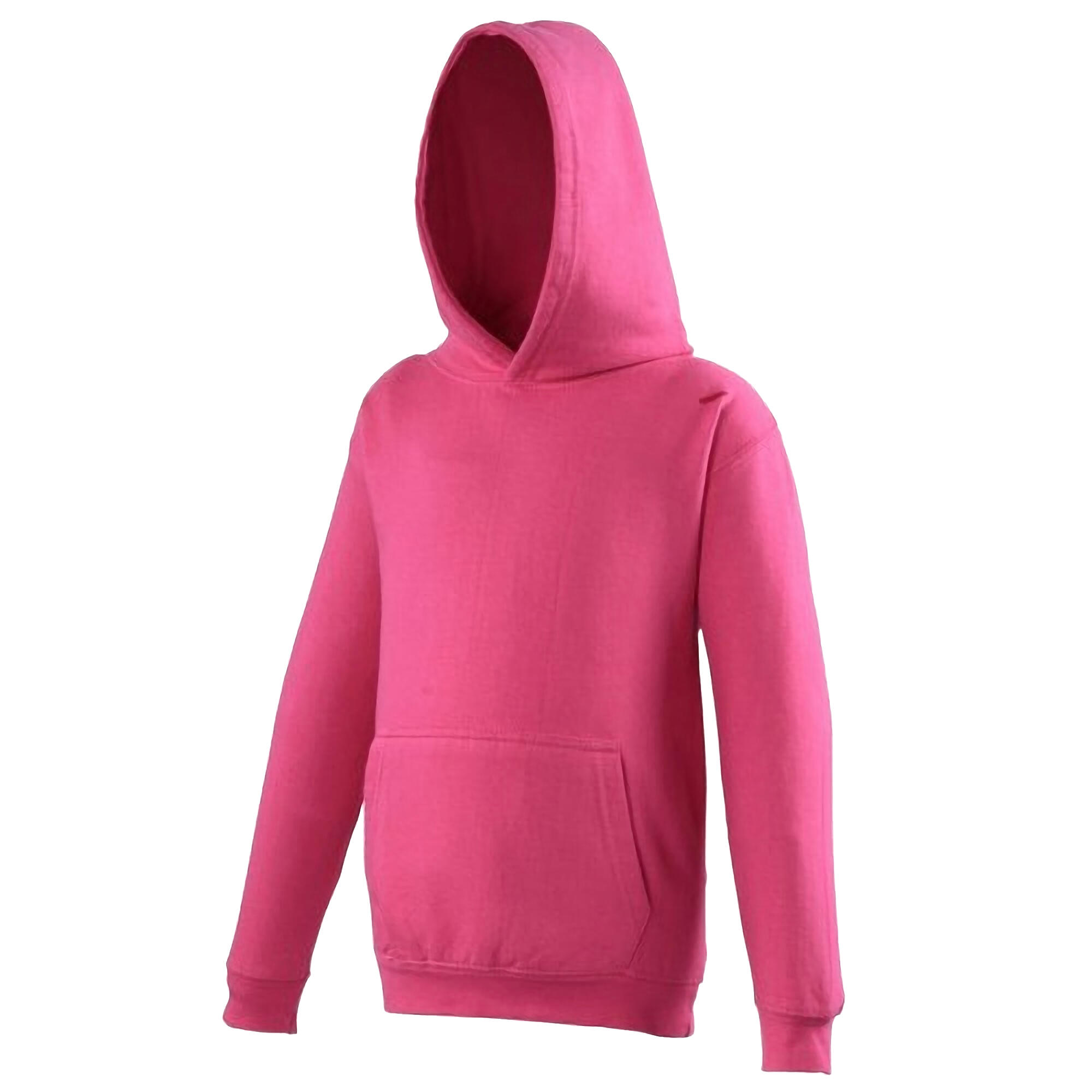 Awdis Kids Unisex Hooded Sweatshirt / Hoodie / Schoolwear