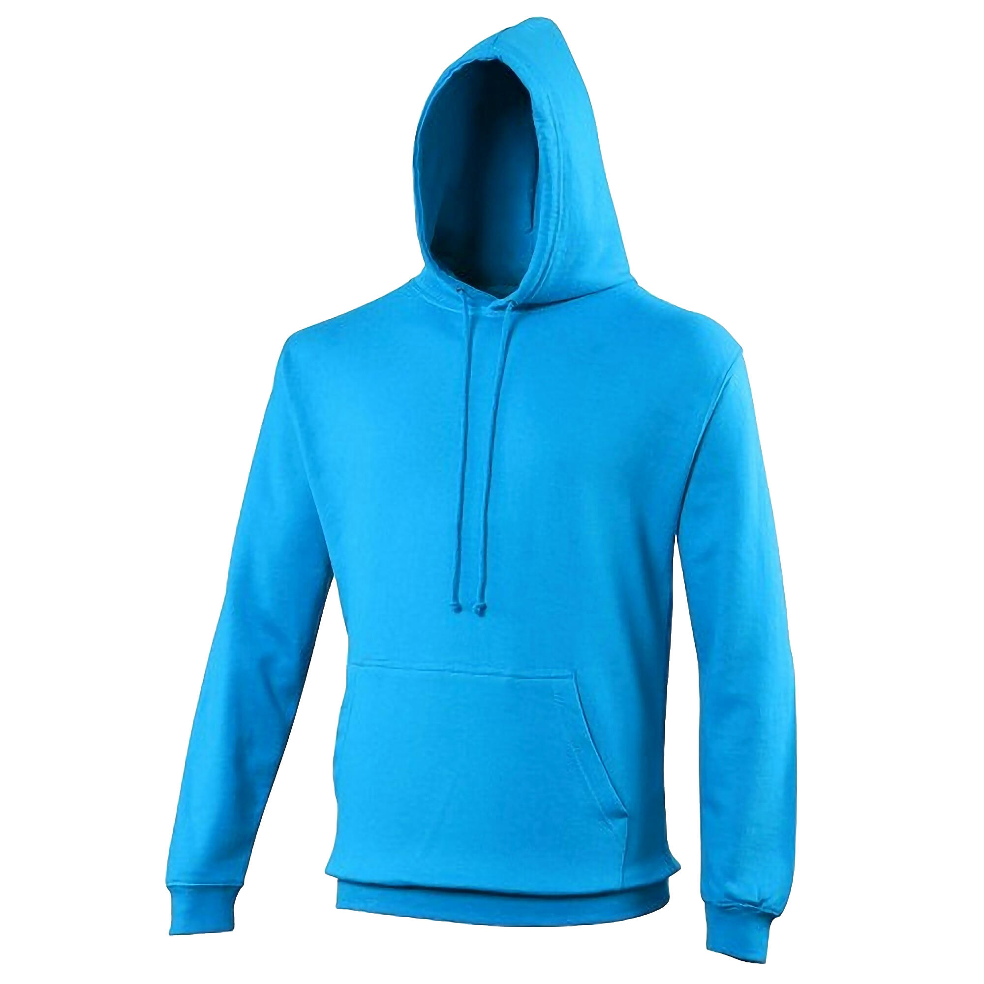 Awdis Unisex College Hooded Sweatshirt / Hoodie