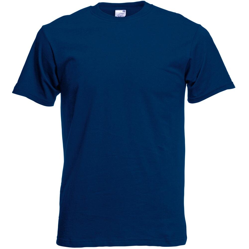 Fruit Of The Loom Mens Original T-Shirt