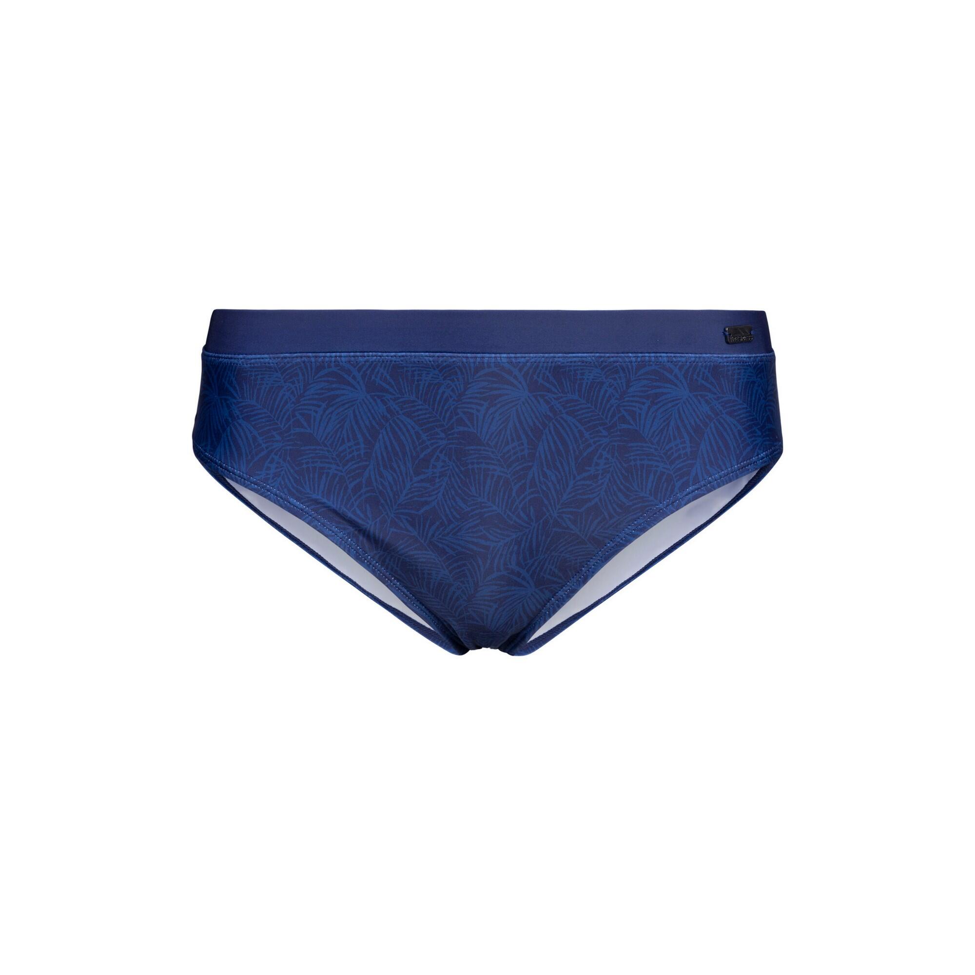 Trespass Womens/Ladies Tina Palm Leaf Bikini Bottoms
