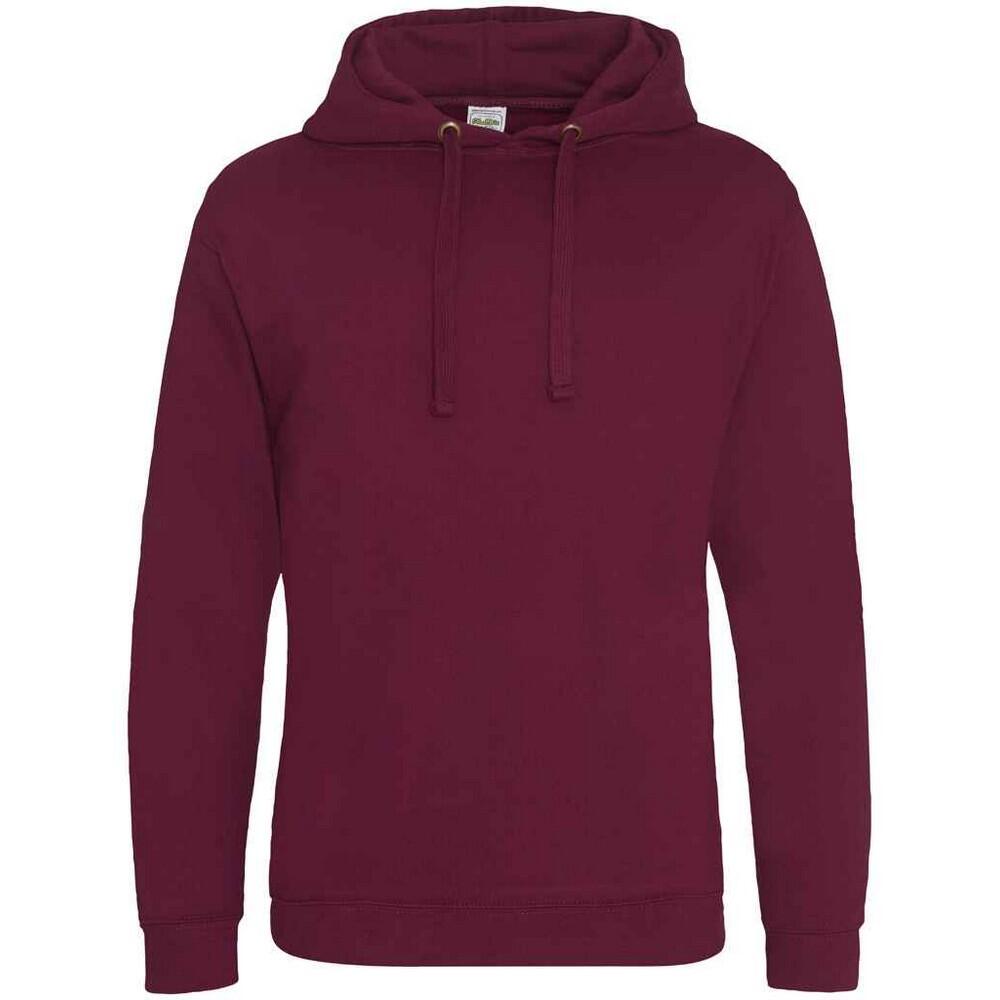 Awdis Womens/Ladies Epic Hoodie