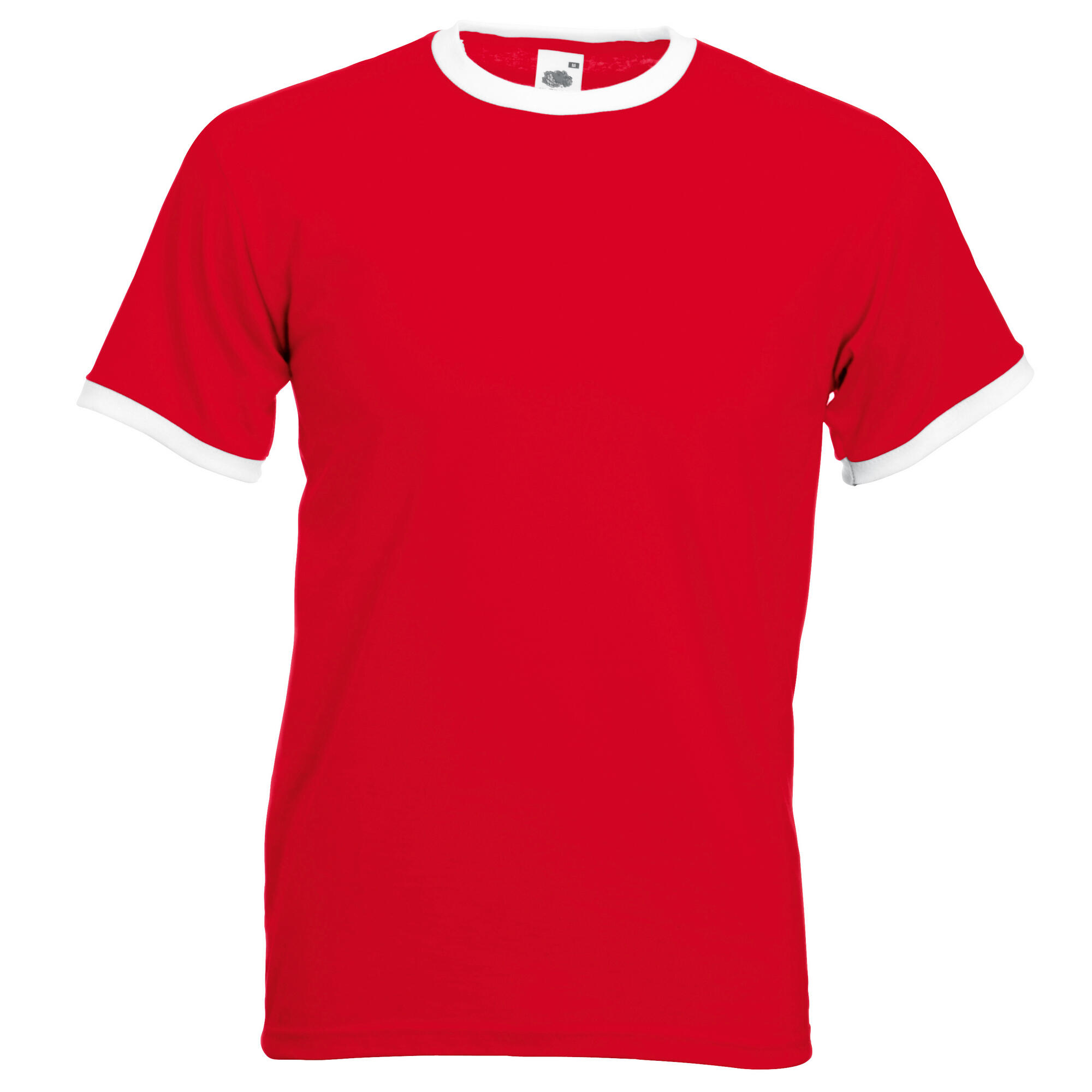 Fruit Of The Loom Mens Valueweight Short Sleeve T-Shirt