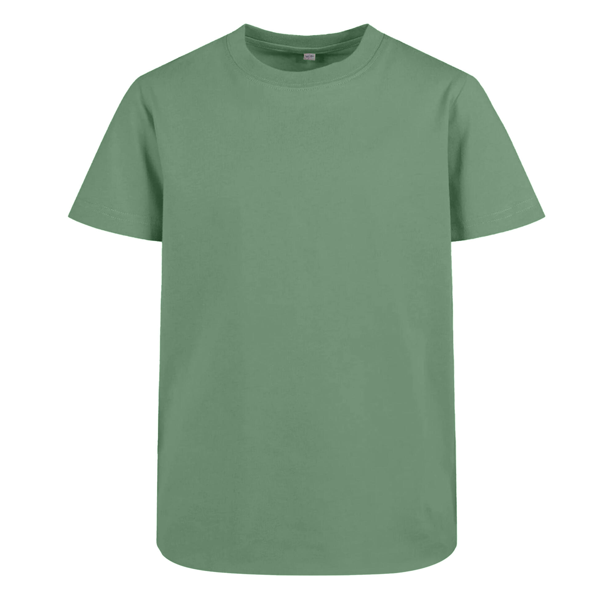 Build Your Brand Childrens/Kids Basic 2.0 T-Shirt