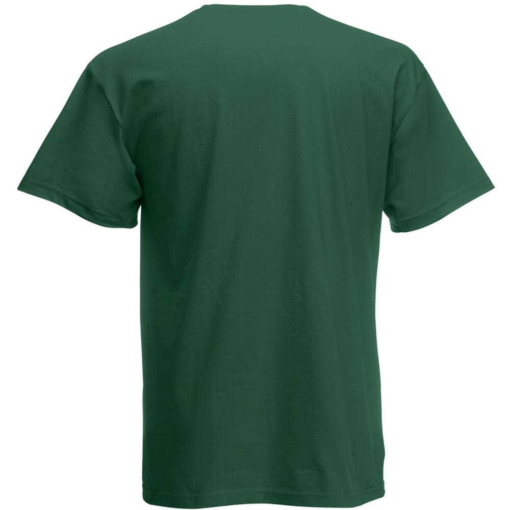 Fruit Of The Loom Mens Original T-Shirt