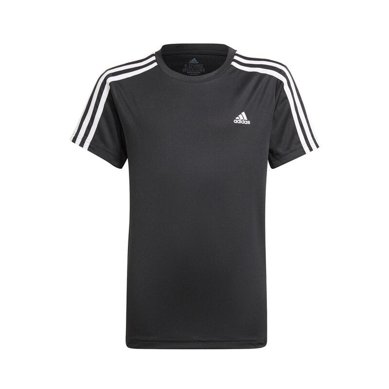 T-shirt enfant adidas D2M 3-Bandes