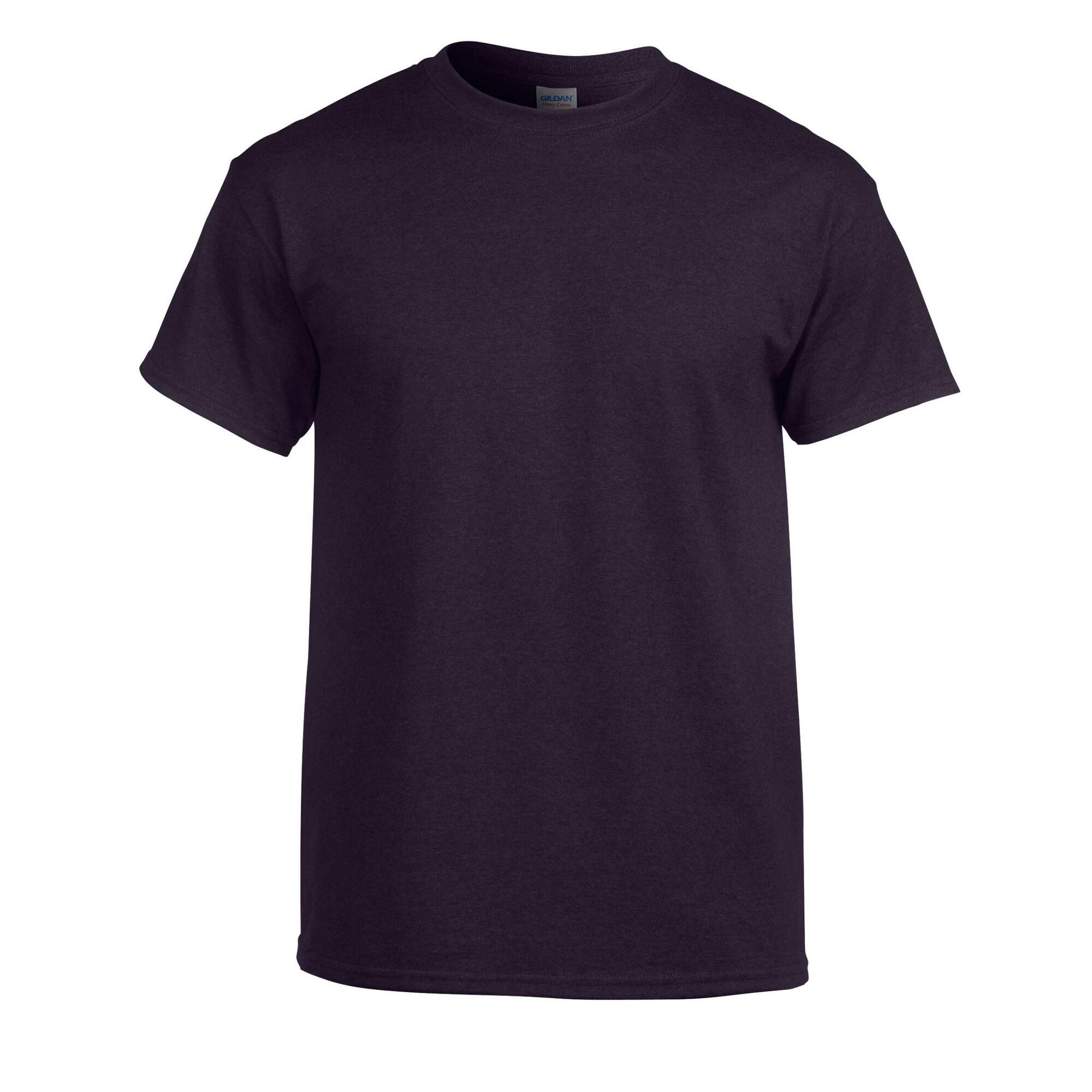 Gildan Unisex Adult Heavy Cotton T-Shirt