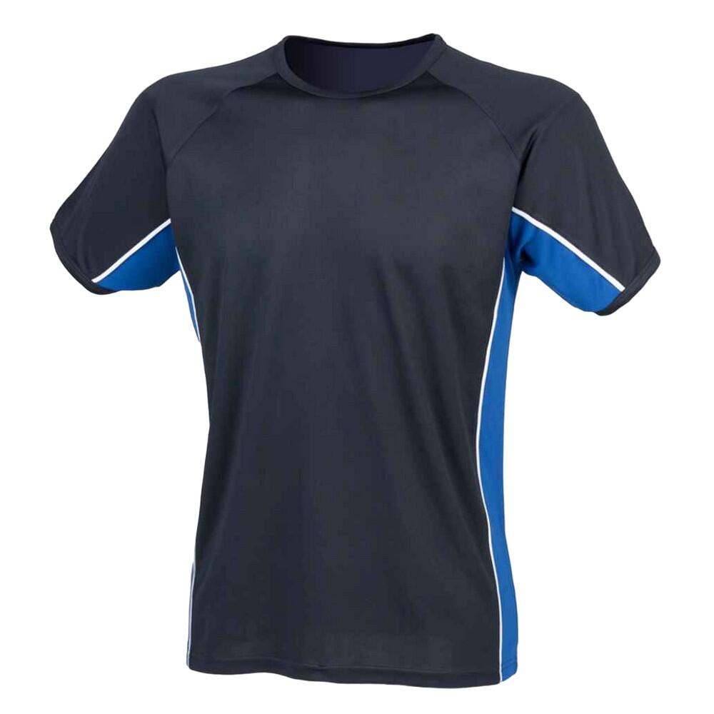 Finden & Hales Childrens/Kids Team Performance T-Shirt