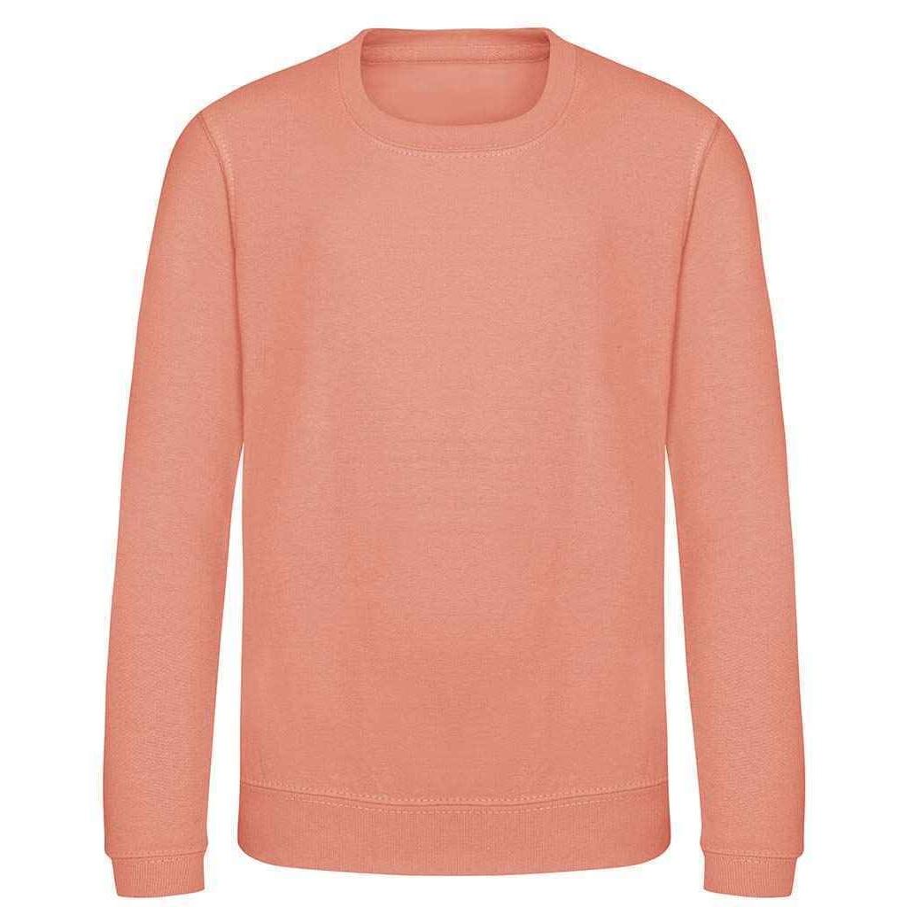 AWDis Just Hoods Childrens/Kids Sweatshirt