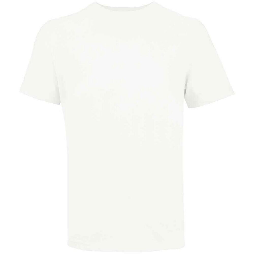 SOLS Unisex Adult Tuner Plain T-Shirt