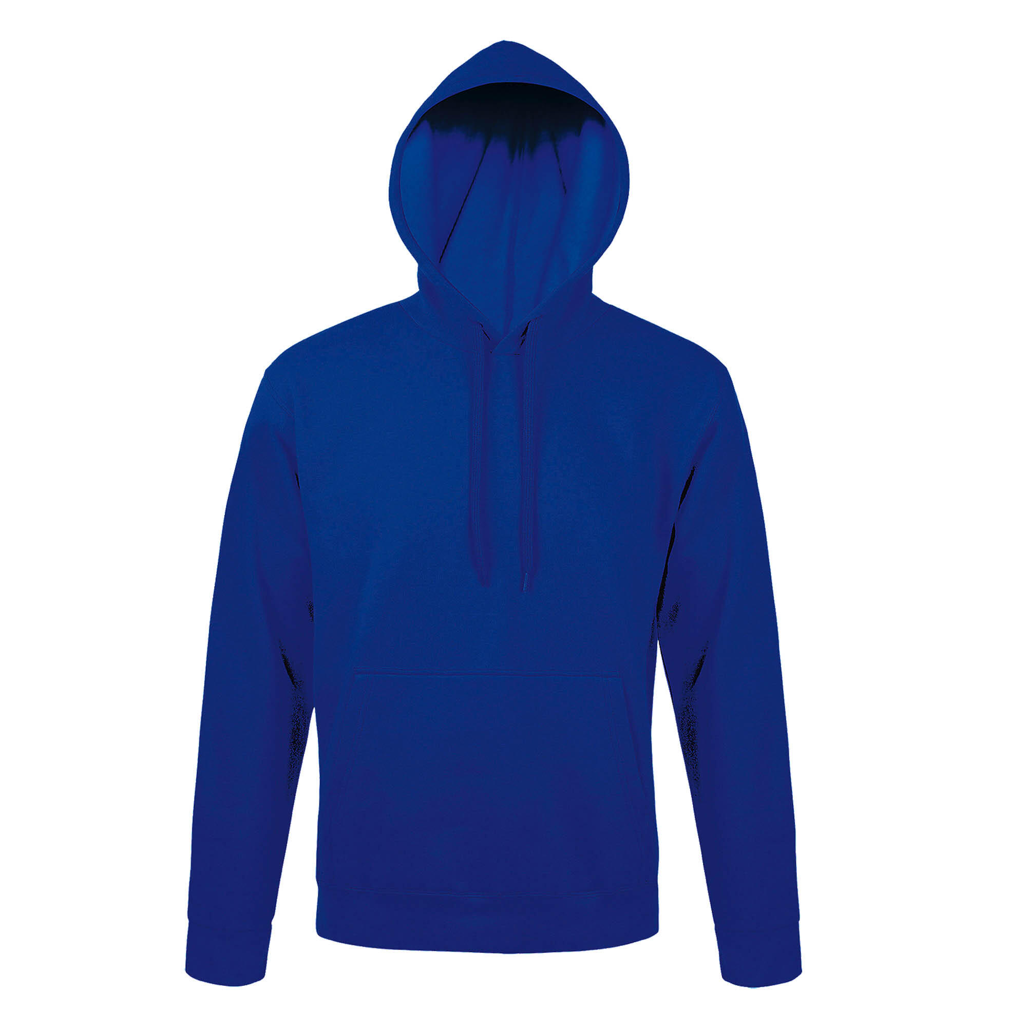 SOLS Snake Unisex Hooded Sweatshirt / Hoodie