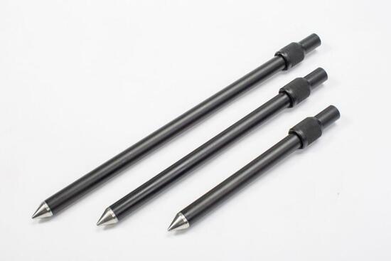 Accessoire de pêche Nash T27 Noir
