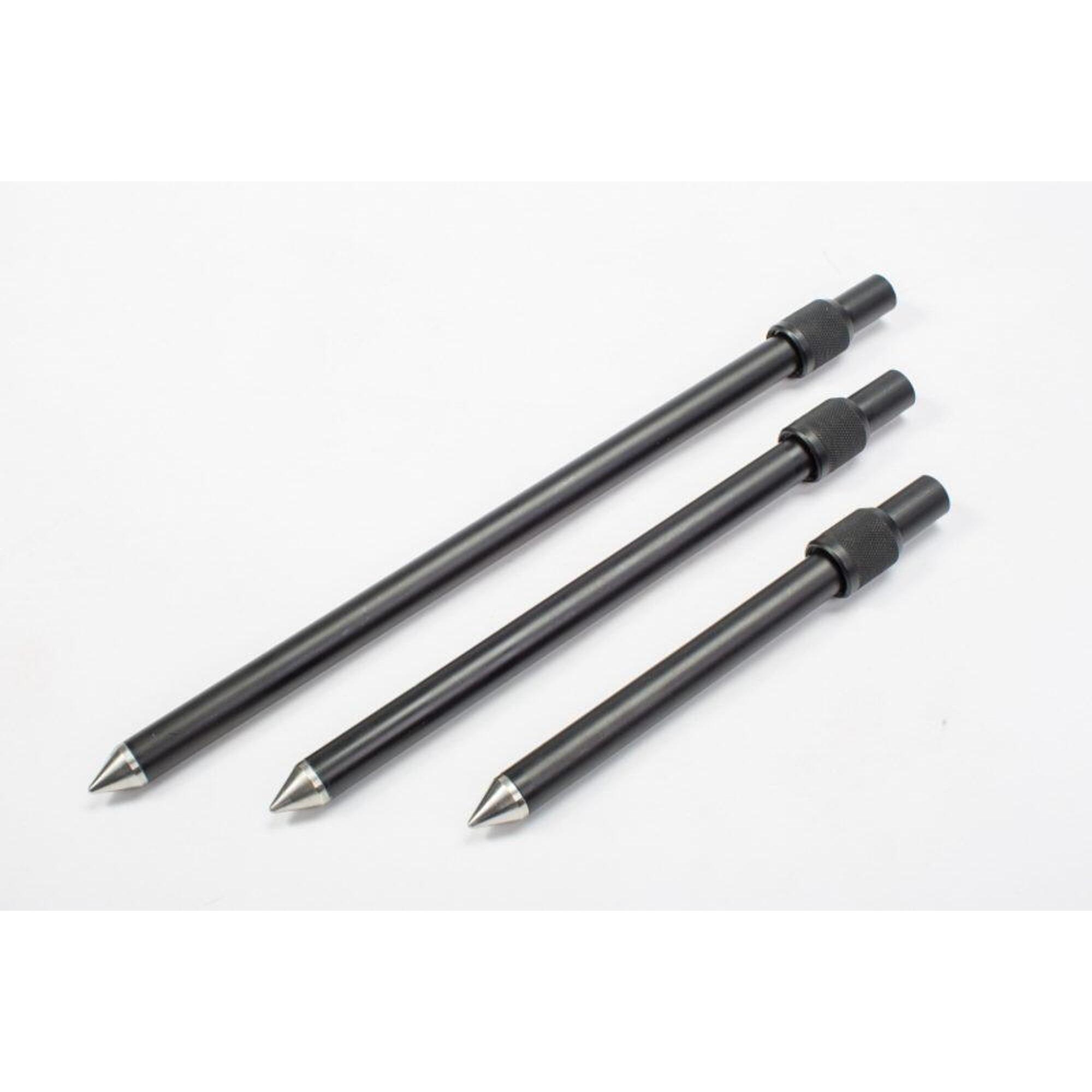 NASH Nash Vidličky Banksticks - 36” (91cm)