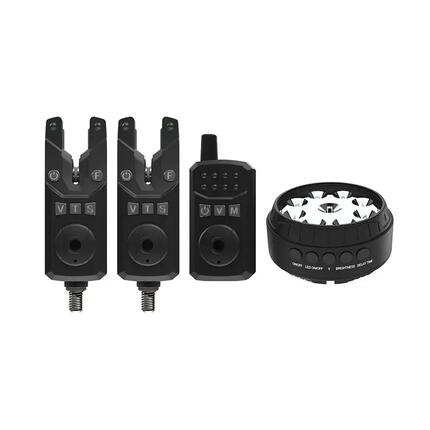Sonik SKS2 Alarm Set 2+1+BL