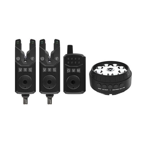 Sonik SKS2 Alarm Set 2+1+BL