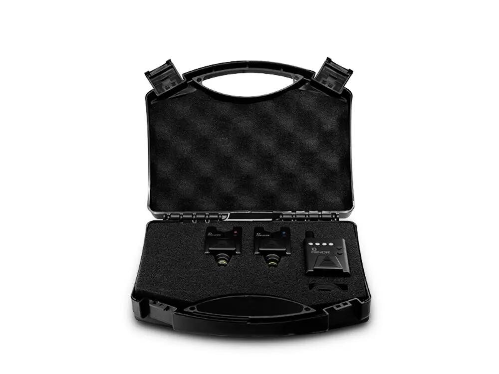 Set avvisatori MINOR 3/7