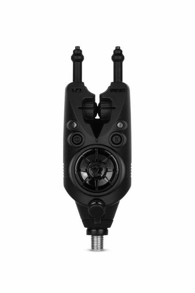 Nash Siren R4 Presentation Set 4 Alarms + 1 Receiver - Karper Beetmelder 3/5