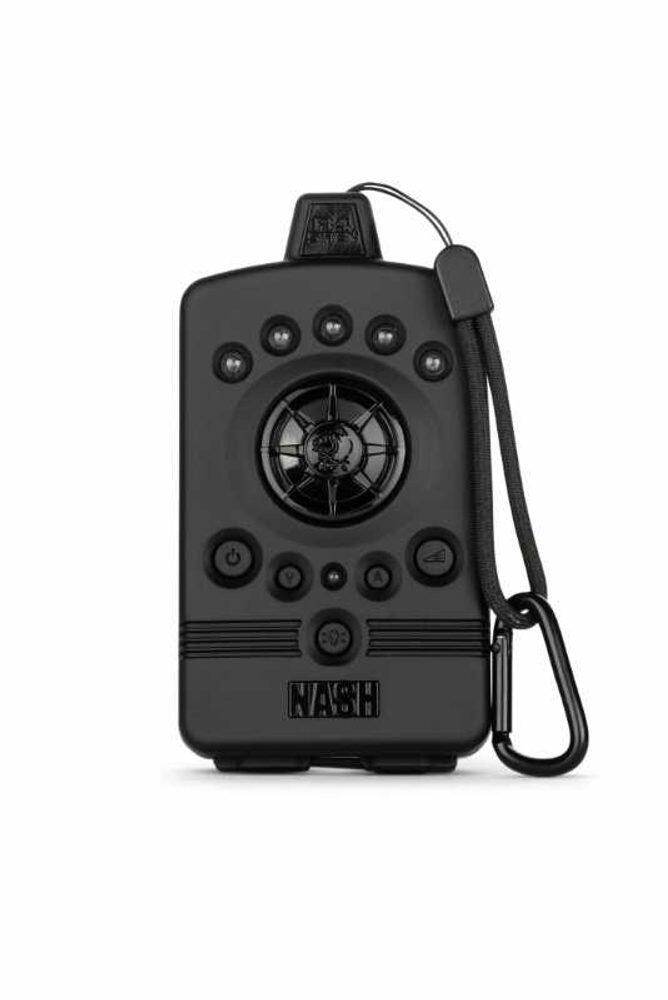 Nash Siren R4 Presentation Set 4 Alarms + 1 Receiver - Karper Beetmelder 5/5