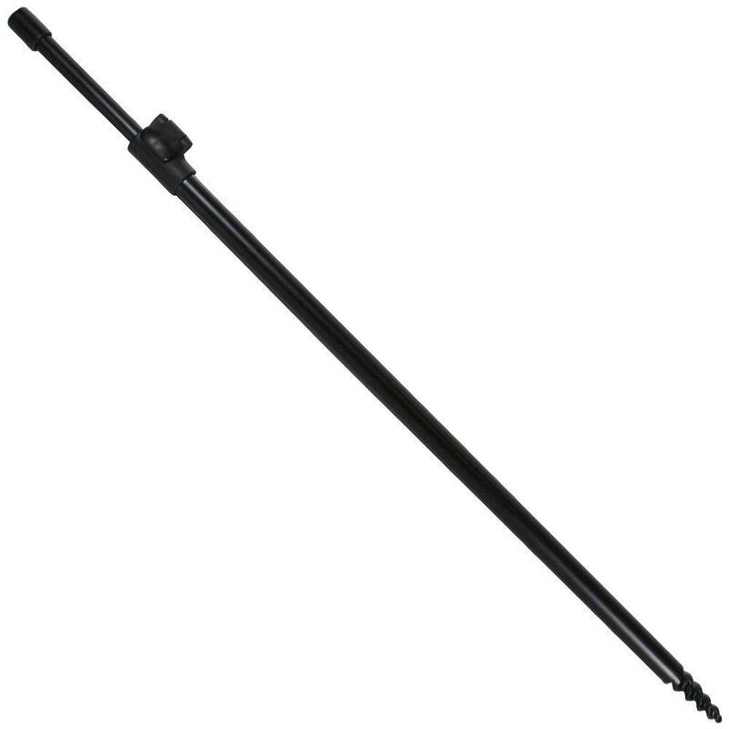 Giants Fishing Zavrtávací Tyč Banksticks Powerdrill černá - 90-145cm