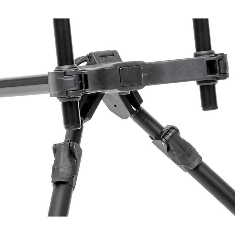 ROD-POD STARBAITS BAROODA 4 POSTURI