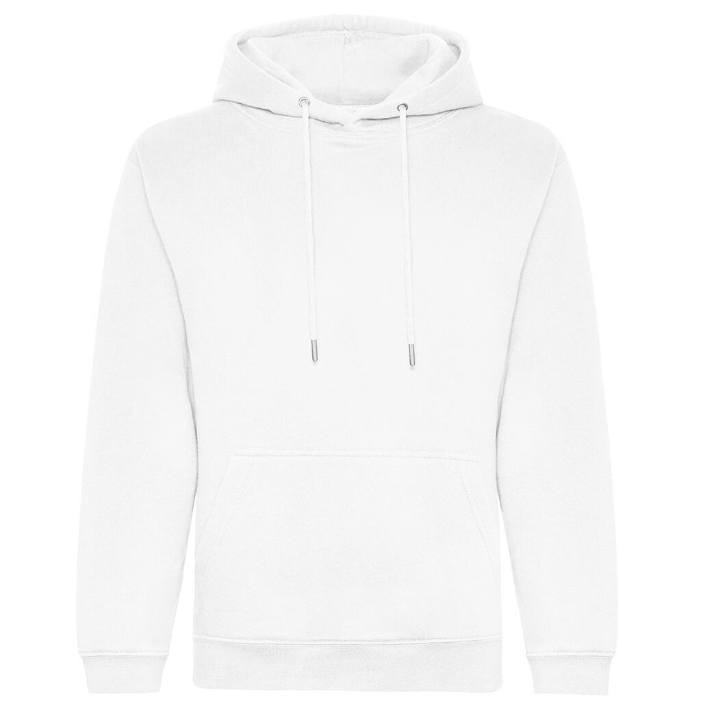 Awdis Mens Organic Hoodie