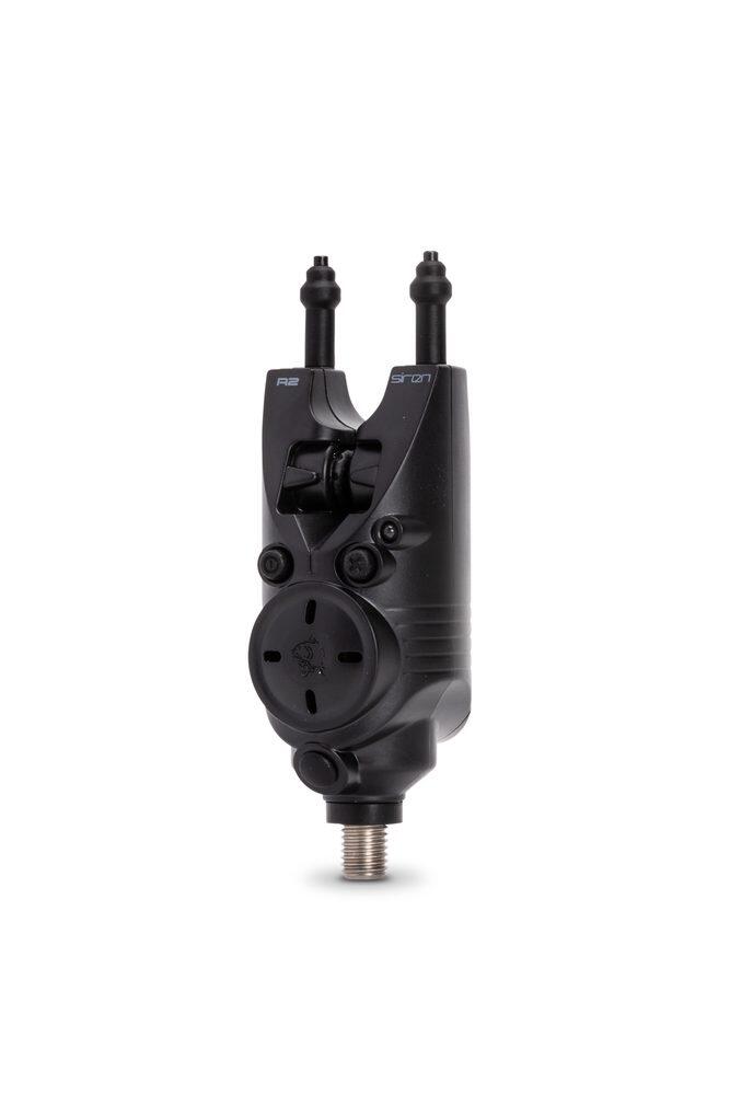 Nash Siren R2 Presentation Set 3 Rod 4/7