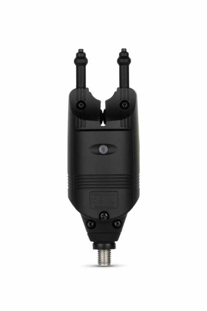 Nash Siren R4 Presentation Set 4 Alarms + 1 Receiver - Karper Beetmelder 4/5