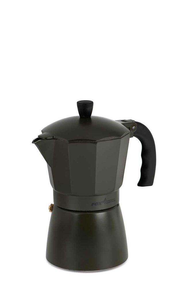Fox Cookware Expresso Maker 450 ML 4/7