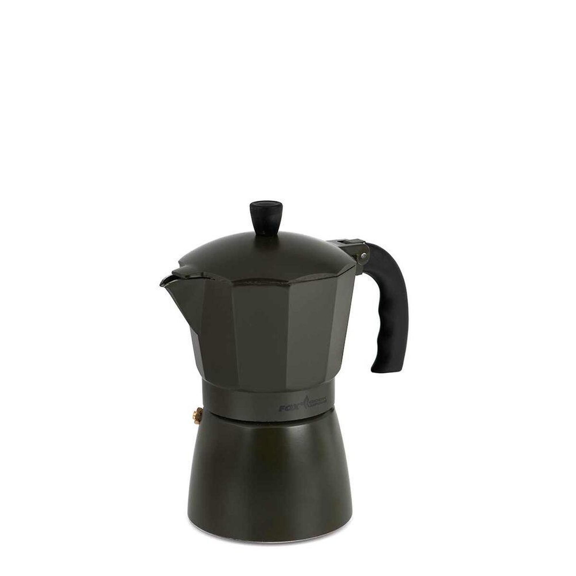 Cafetière expresso Fox Cookware 300 ml