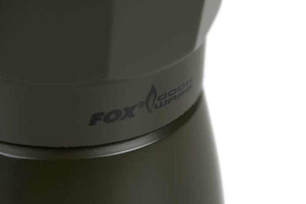 Fox Cookware Expresso Maker 450 ML 7/7