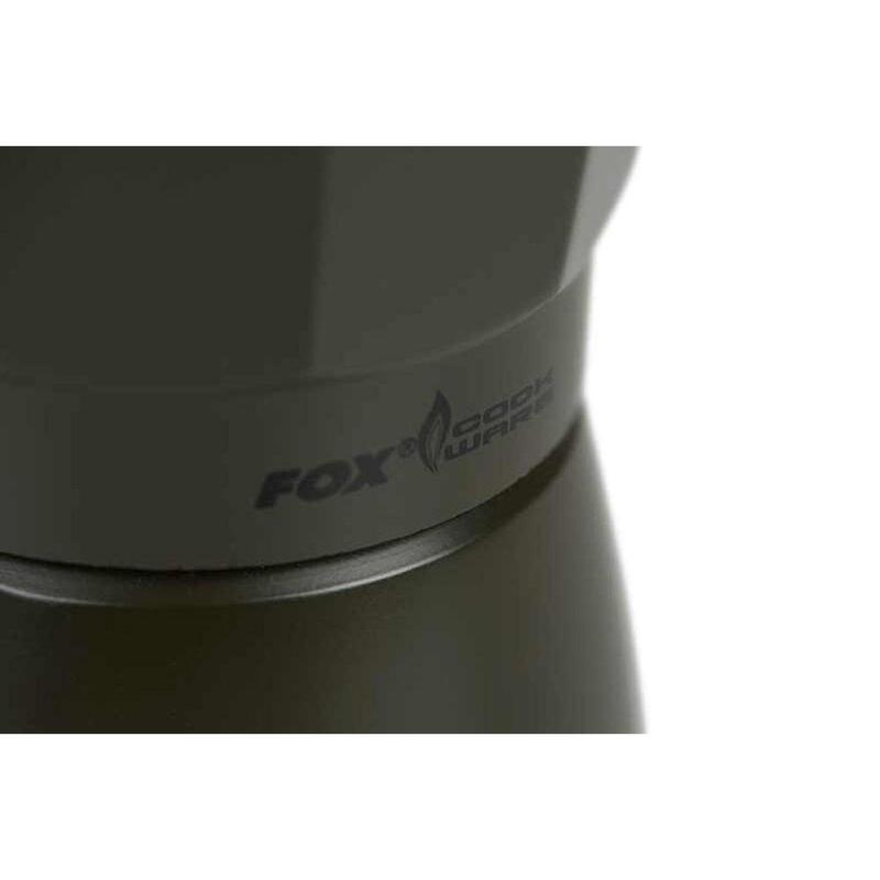 Fox Konvice Cookware Espresso Maker 300ml