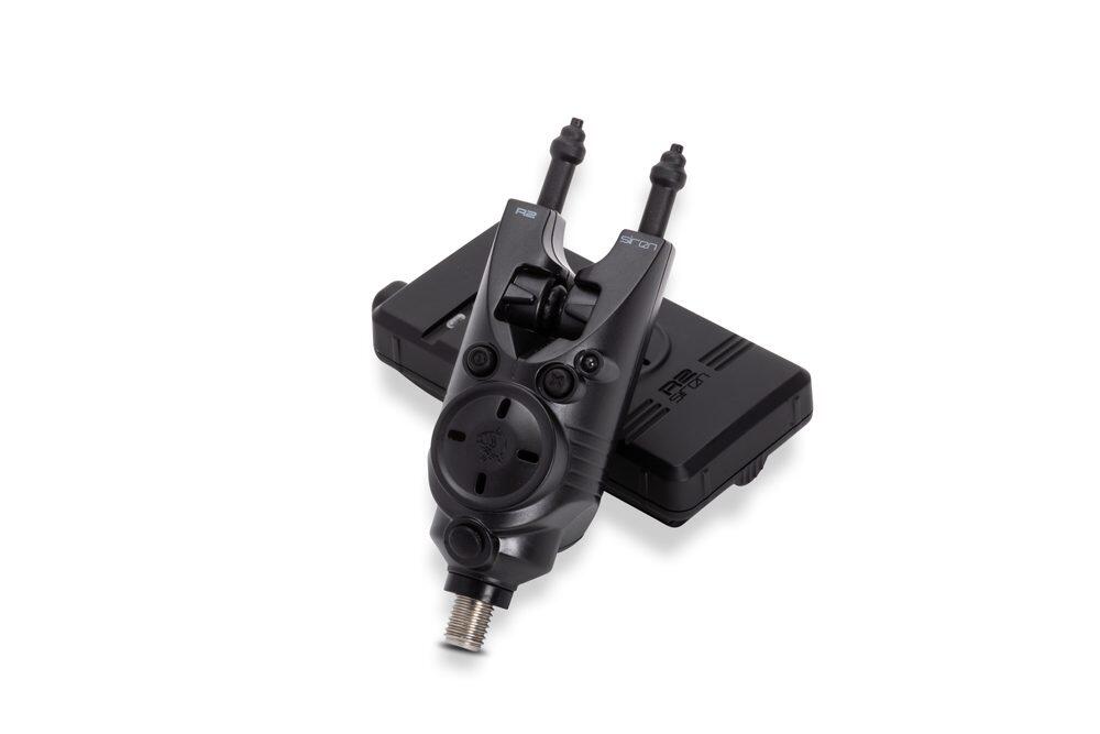 Nash Siren R2 Presentation Set 3 Rod 6/7