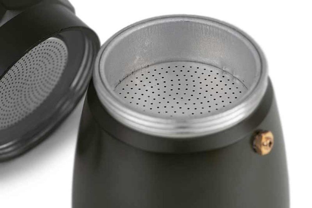 Fox Cookware Expresso Maker 450 ML 6/7