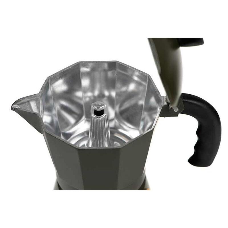 Cafetière expresso Fox Cookware 300 ml