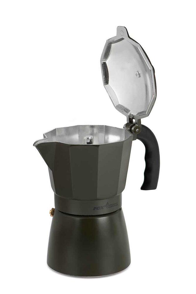 Fox Cookware Expresso Maker 450 ML 3/7