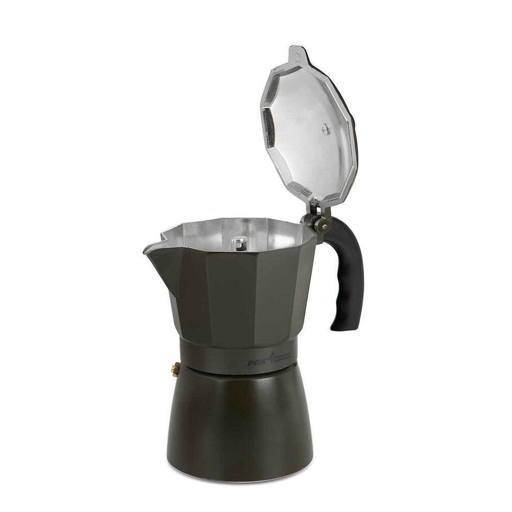 Cafetière expresso Fox Cookware 300 ml