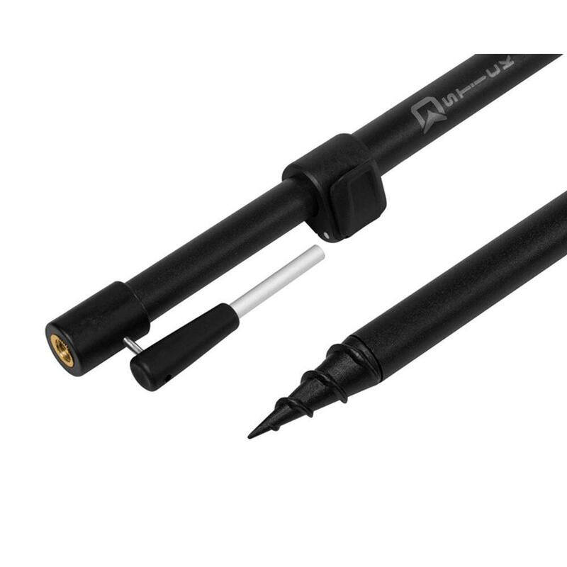 Delphin Vidlička D-Stick - 80-130cm
