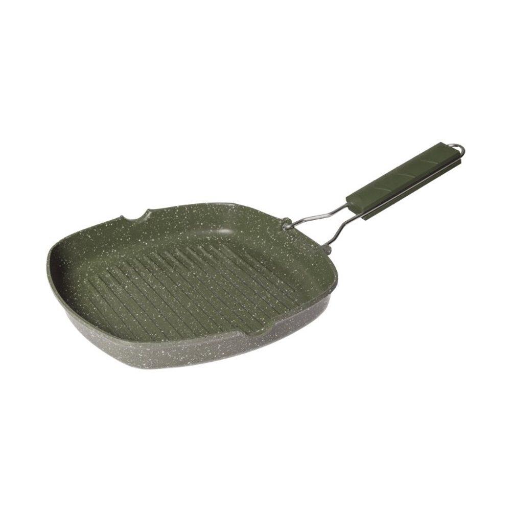 Trakker Armolife Marmor-Grillpfanne 1/5